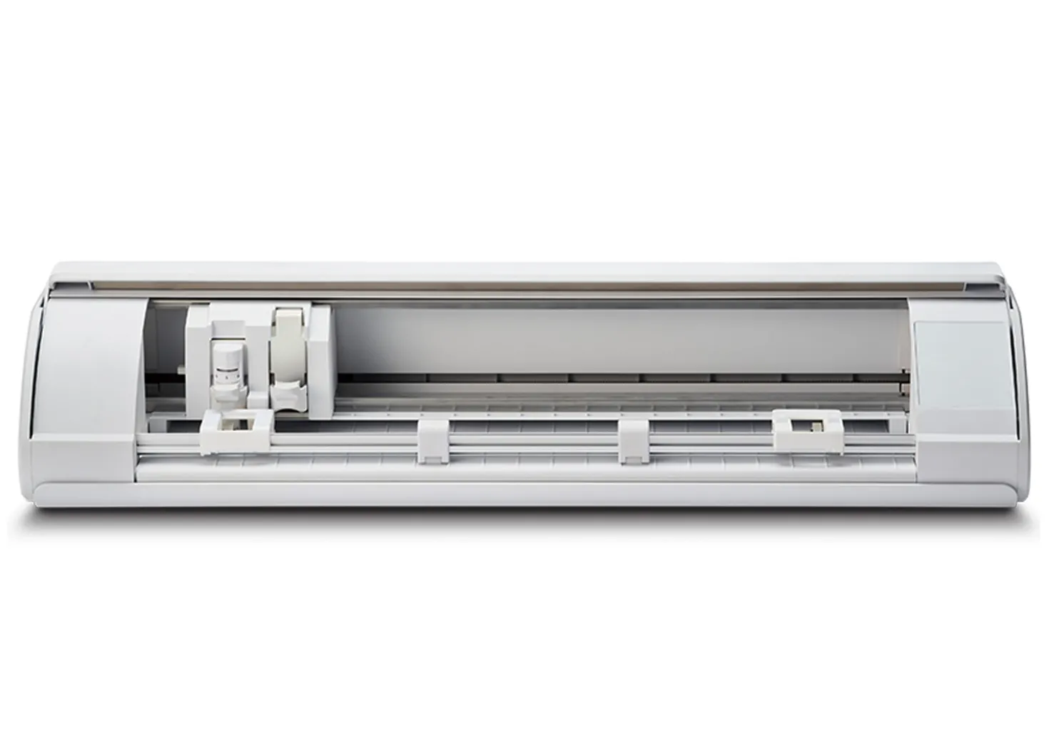 Silhouette Plotter da Taglio Cameo 5 Plus Bianco