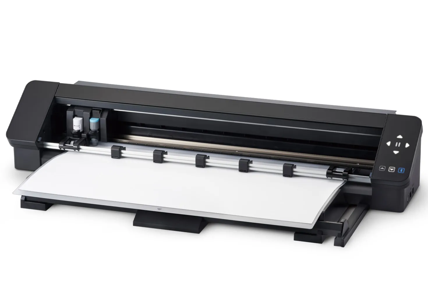 Silhouette Plotter da Taglio Cameo Pro MK-II – Area taglio 61 cm