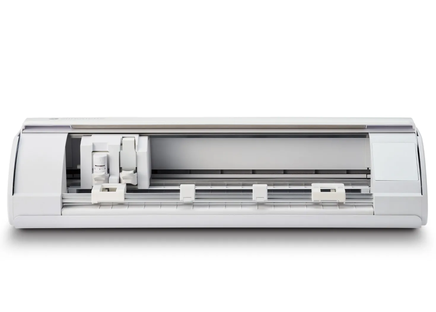 Silhouette Plotter da Taglio Cameo 5 Bianco