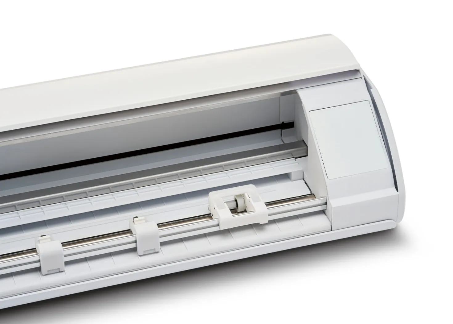 Silhouette Plotter da Taglio Cameo 5 Bianco