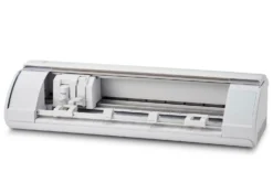 Silhouette Plotter da Taglio Cameo 5 Bianco
