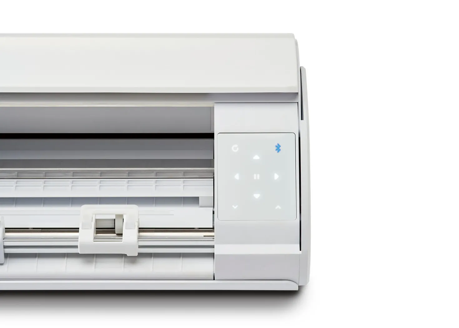 Silhouette Plotter da Taglio Cameo 5 Bianco