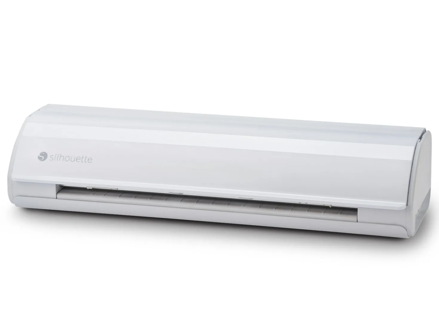 Silhouette Plotter da Taglio Cameo 5 Bianco