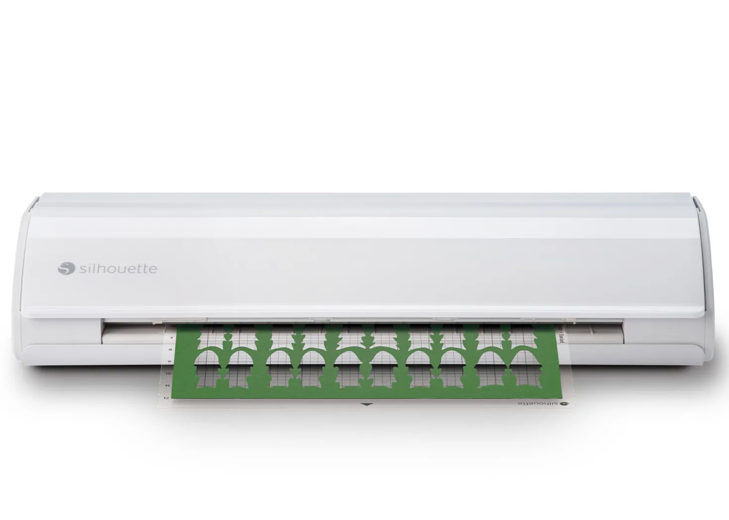 Silhouette Plotter da Taglio Cameo 5 Bianco