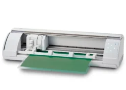 Silhouette Plotter da Taglio Cameo 5 Bianco