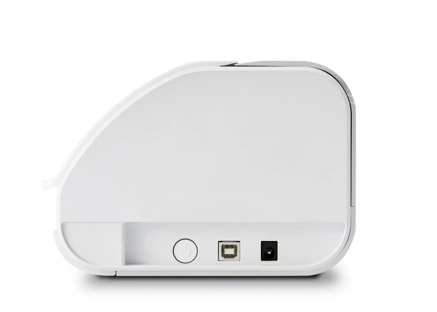 Silhouette Plotter da Taglio Cameo 5 Bianco