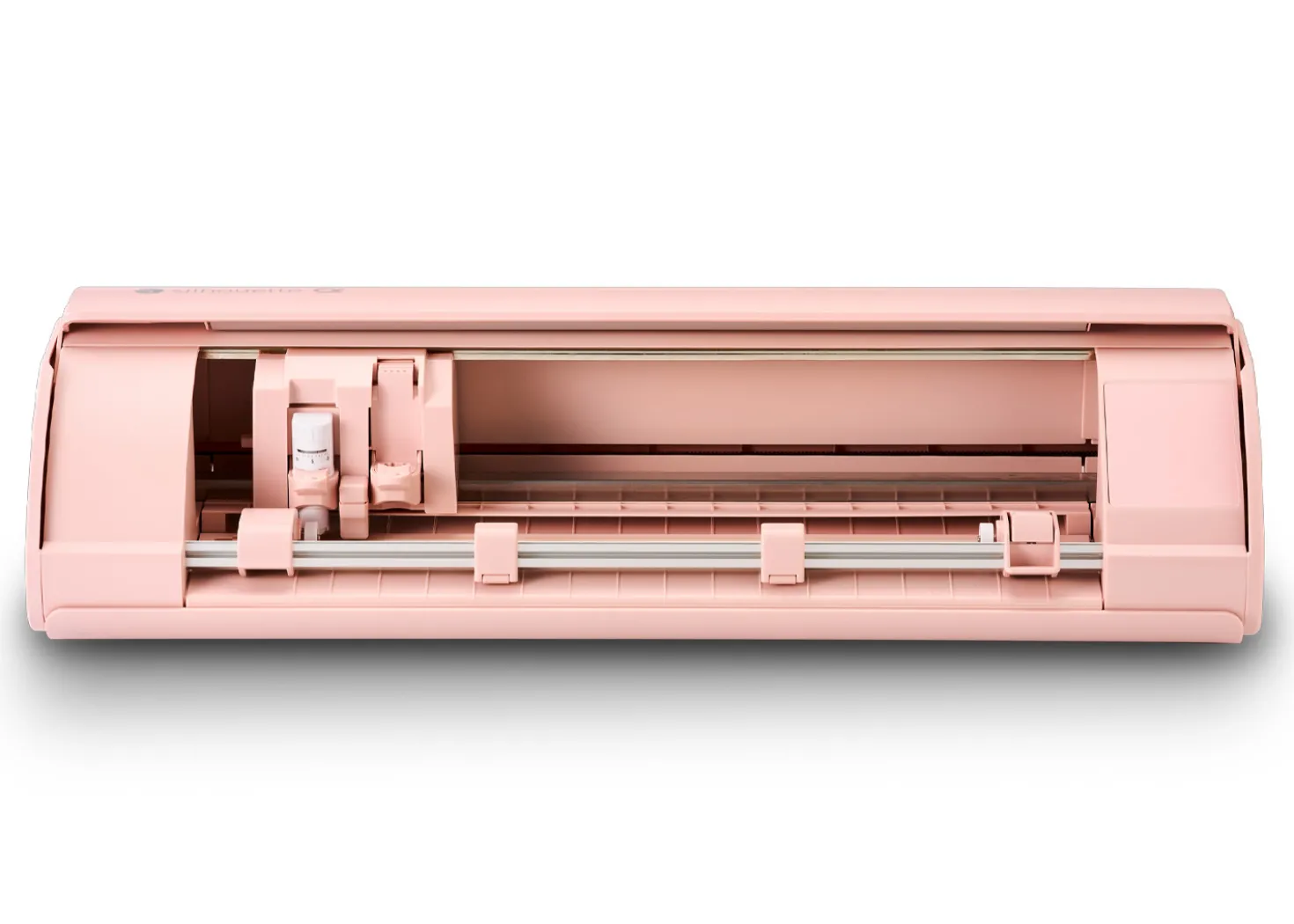 Silhouette Plotter da Taglio Cameo 5 Alpha Rosa