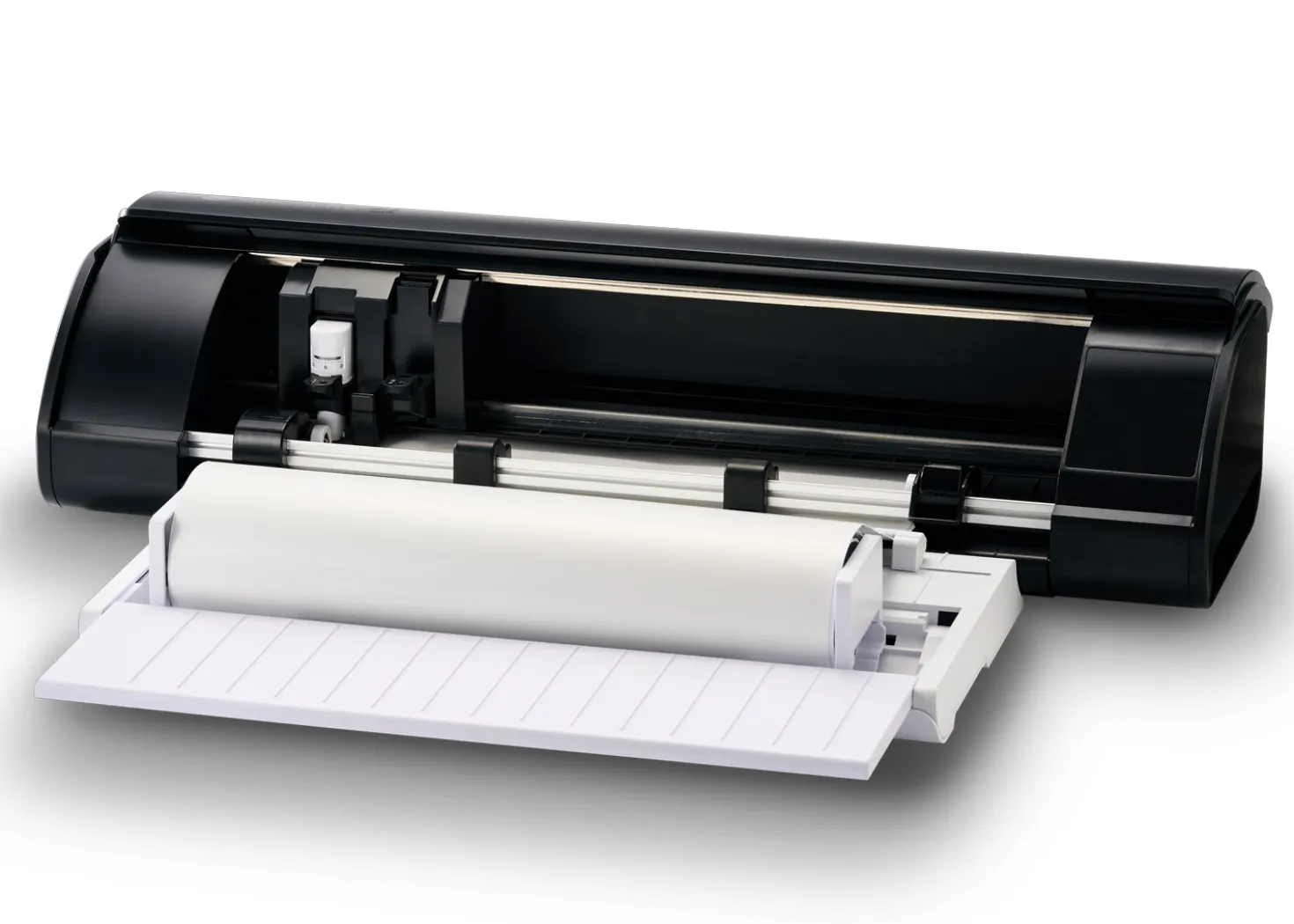 Silhouette Plotter da Taglio Cameo 5 Alpha Nero