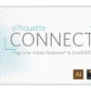 Silhouette Software Connect