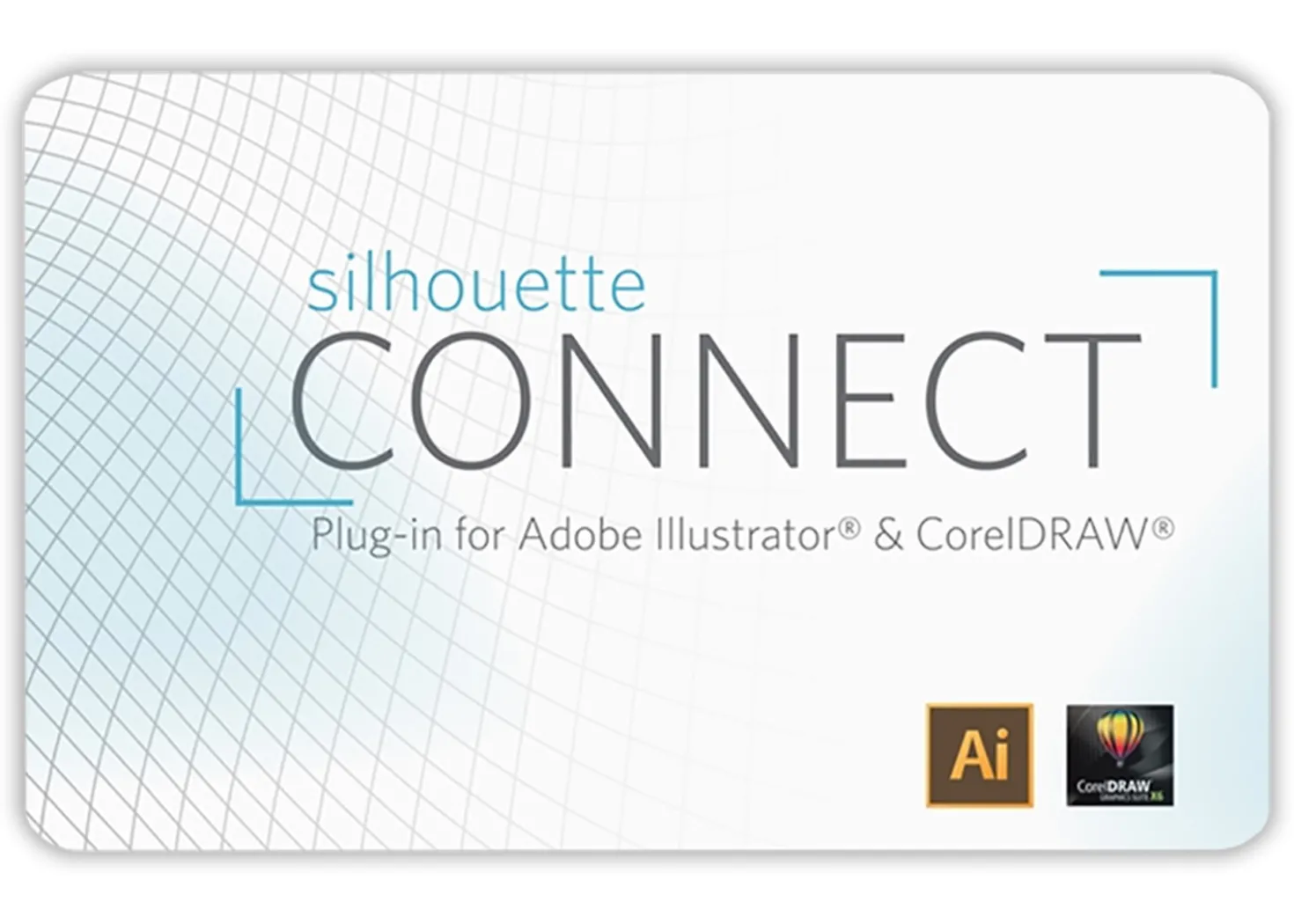 Silhouette Software Connect