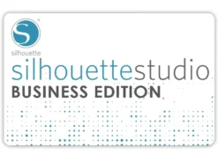 Silhouette Software Studio Business Edition