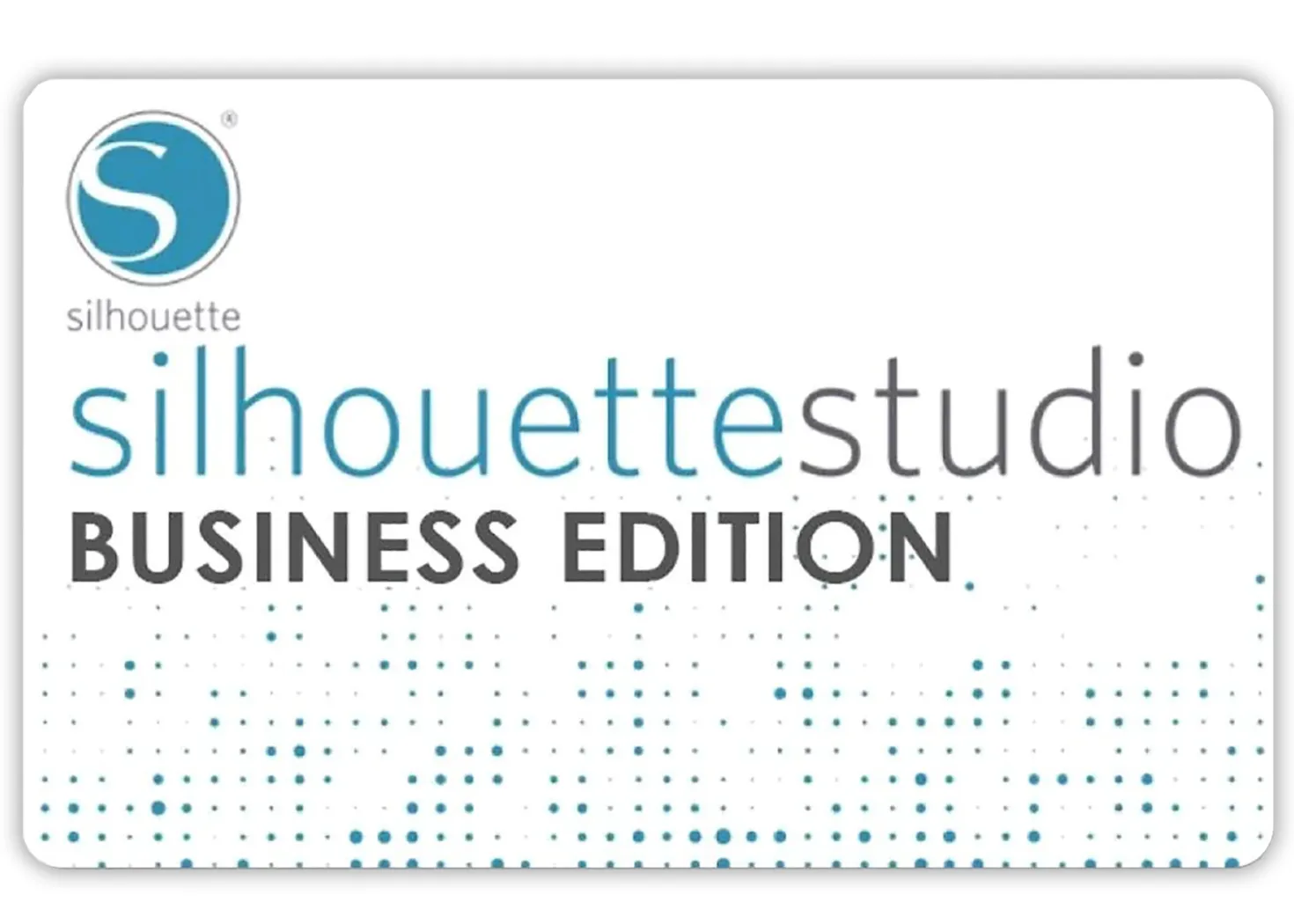 Silhouette Software Studio Business Edition