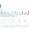 Silhouette Software Studio Designer Edition Plus