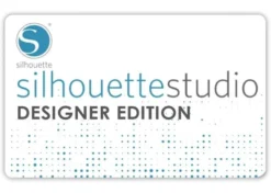 Silhouette Software Studio Designer Edition