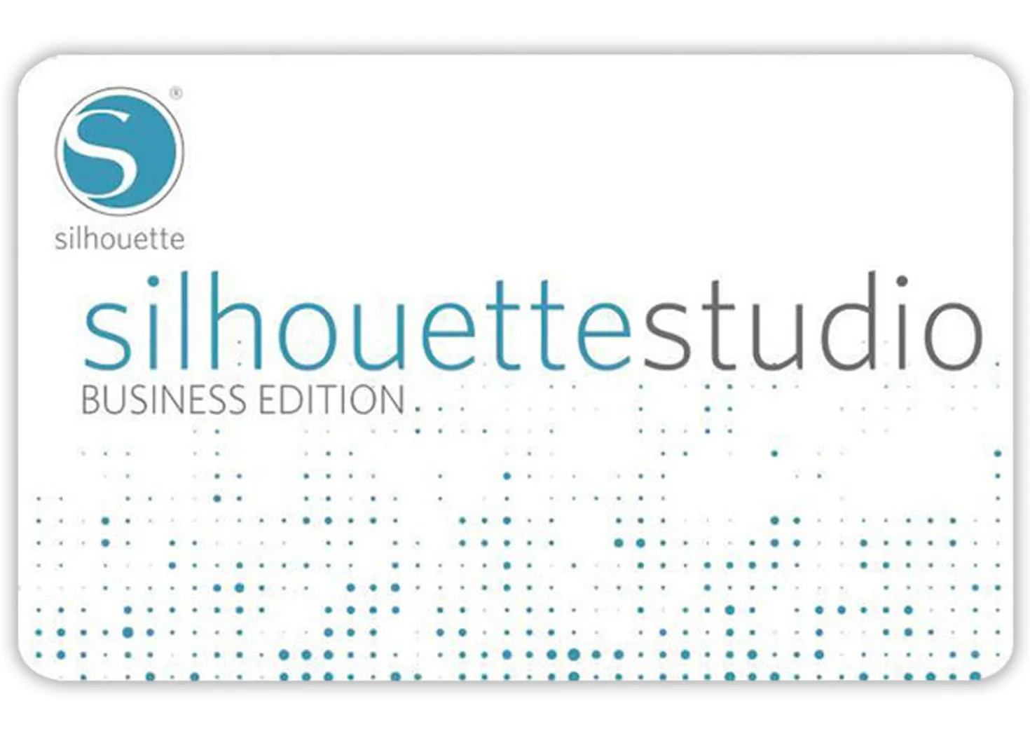Silhouette Software Studio Upgrade da Designer Edition Plus a Business Edition