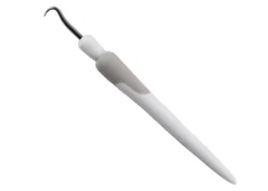 Silhouette Spellicolatore a uncino