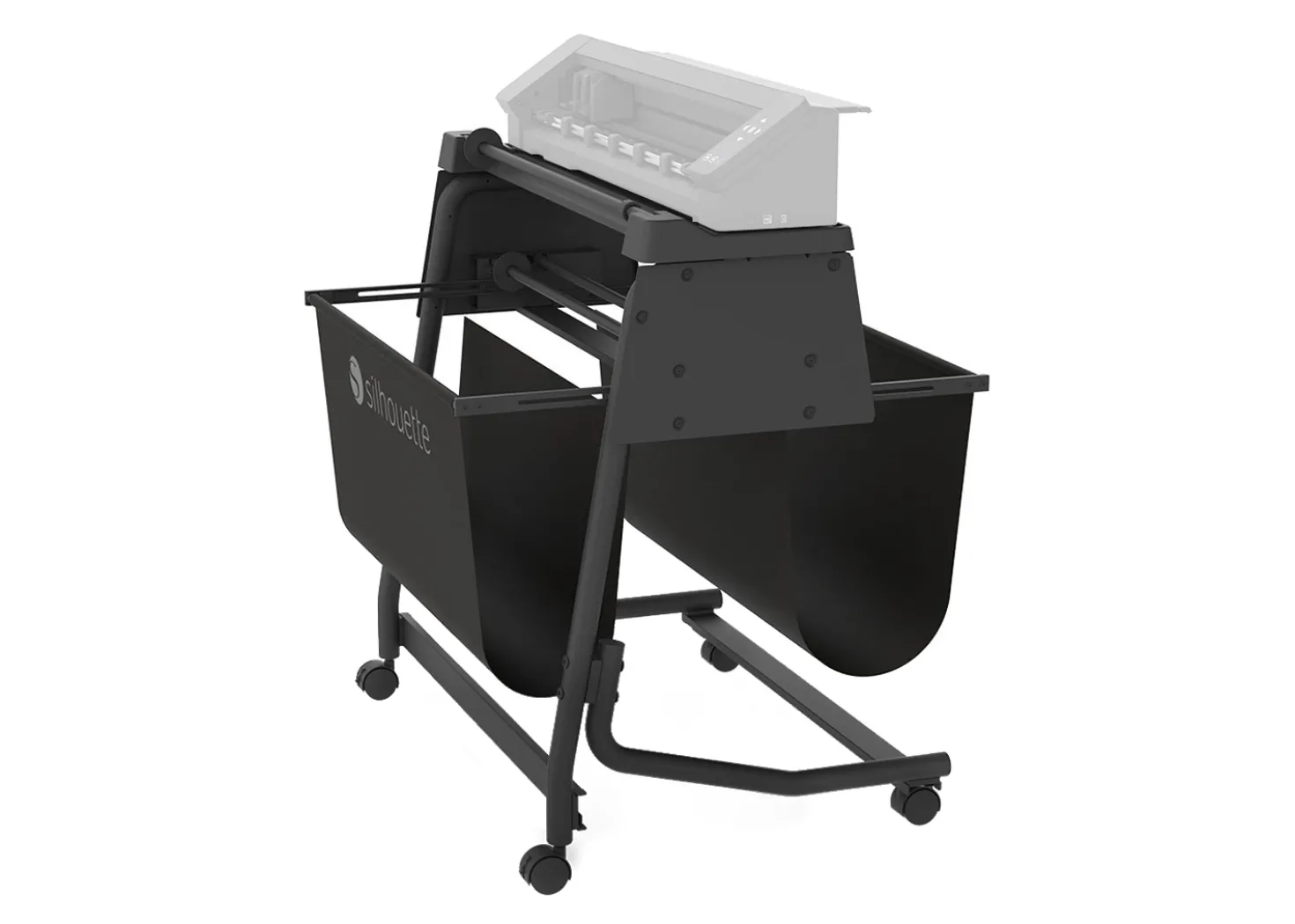Silhouette Stand per Cameo 4 e Cameo 5