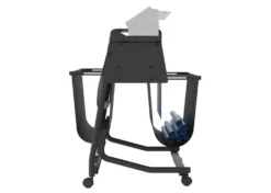 Silhouette Stand per Cameo 4 e Cameo 5