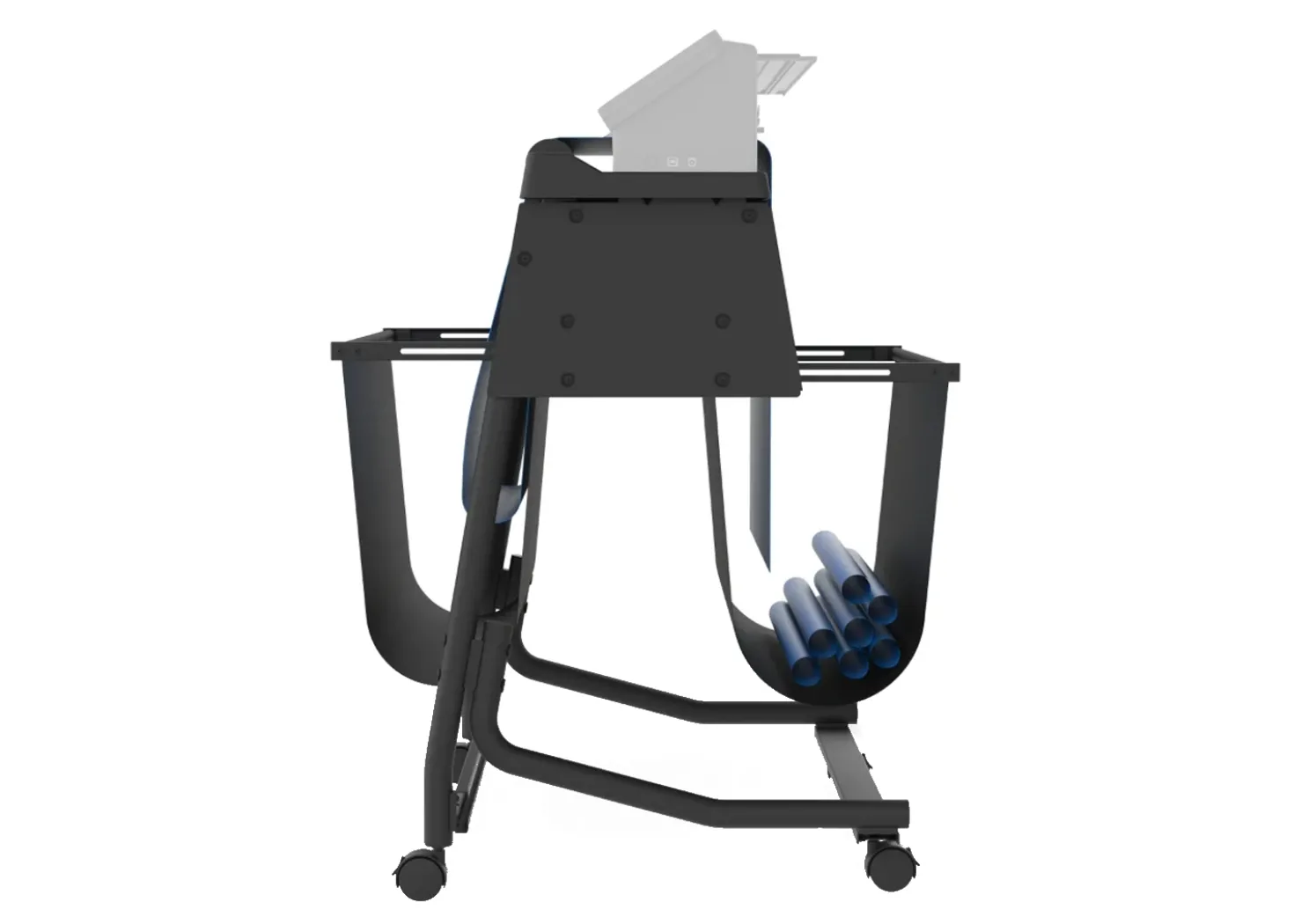 Silhouette Stand per Cameo 4 e Cameo 5