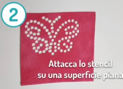 Silhouette Strass Ambra 16ss