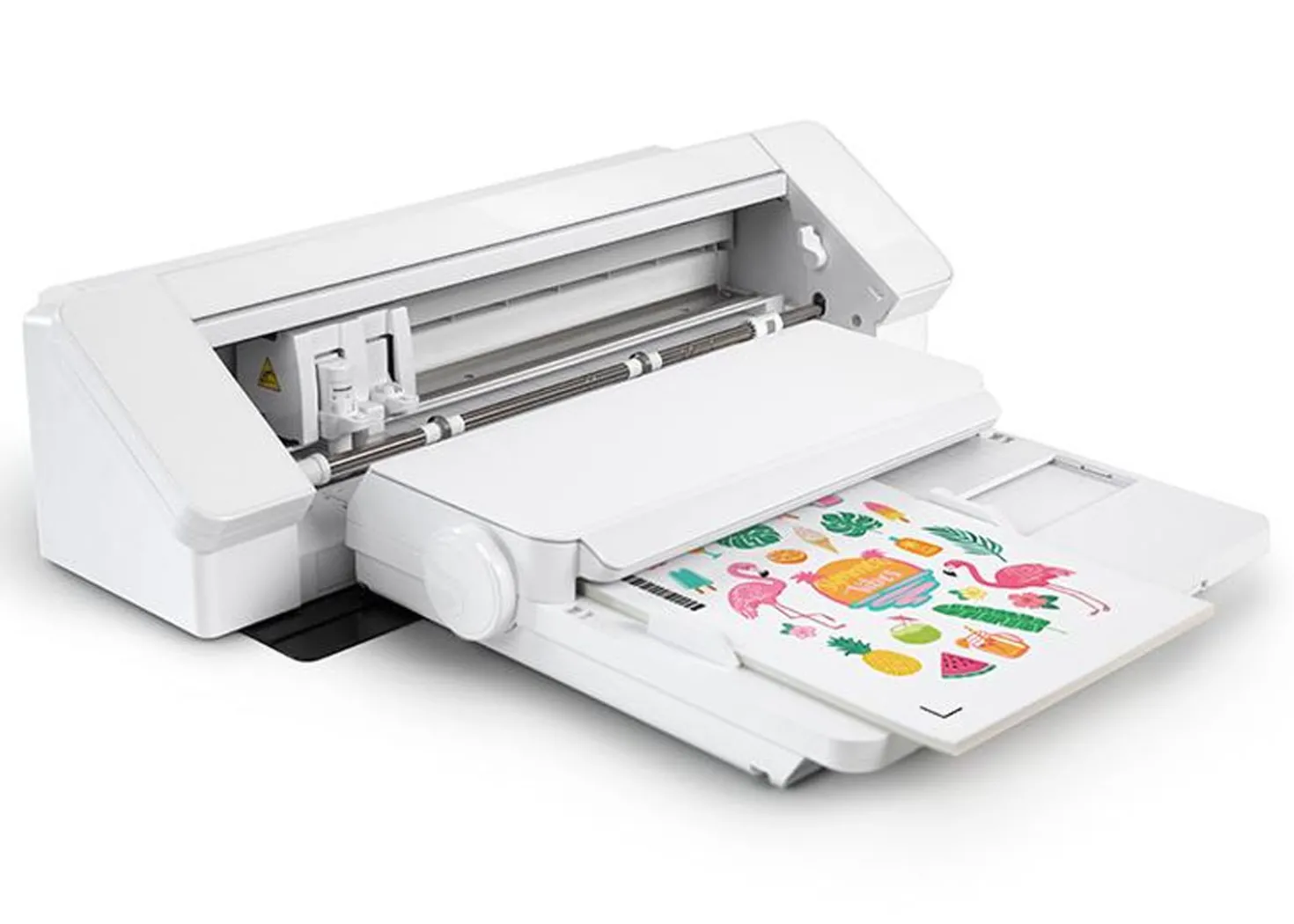 Silhouette Supporto Automatico per Fogli A3
