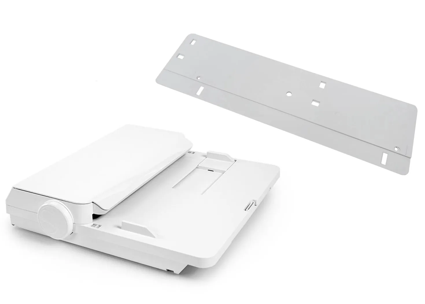 Silhouette Supporto Automatico per Fogli A3 + Adattatore per Cameo 5 Plus