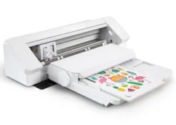 Silhouette Supporto Automatico per Fogli A3 + Adattatore per Cameo 5 Plus
