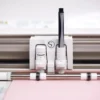 Silhouette Supporto porta penne tipo A per Silhouette Cameo 3, Portrait 2 e Curio