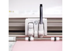 Silhouette Supporto porta penne tipo A per Silhouette Cameo 3, Portrait 2 e Curio