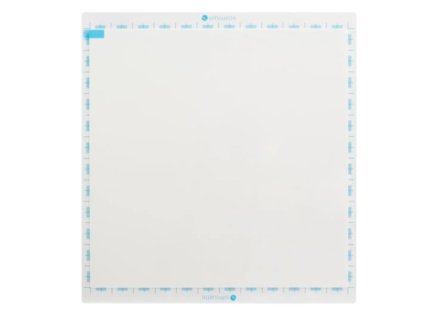 Silhouette Tappetino da Embossing per Curio 2 e Cameo 5 30,5cmx30,5cm