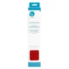 Silhouette Termoadesivo Glitter Rosso 30,5 cmx91,4cm
