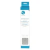 Silhouette Termoadesivo Glitter Argento 30,5 cmx91,4cm