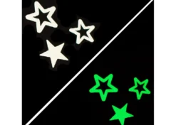 Silhouette Termoadesivo Glow in the Dark 22,9cmx91,4cm