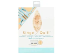 Singe Quill Starter Kit