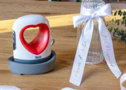 Siser BabyPress Pressa a Caldo Mini