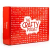 Siser Crafty Gold Pocket