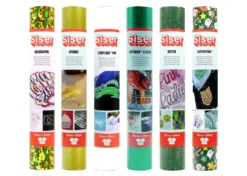 Siser Crafty Gold Pocket