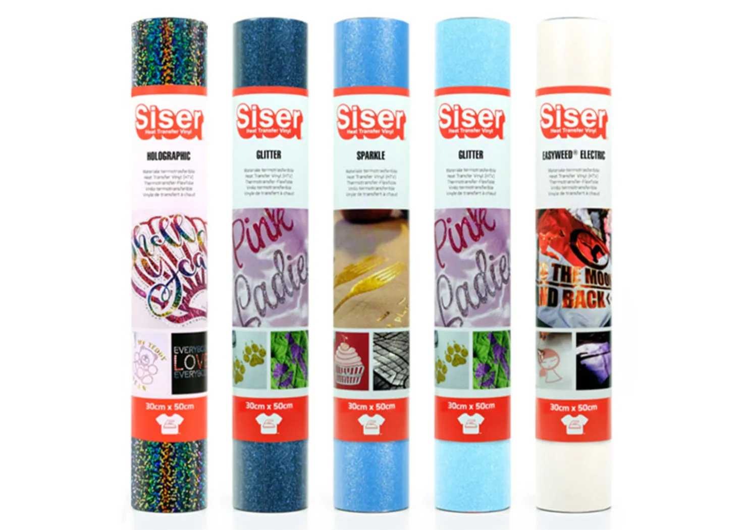 Siser Crafty Pocket Denim
