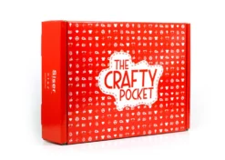 Siser Crafty Pocket Fluo