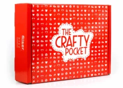 Siser Crafty Pocket Gold
