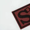 Siser Laser Patch Marrone effetto Pelle 30cmx40cm 5pz