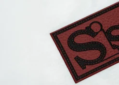 Siser Laser Patch Marrone effetto Pelle 30cmx40cm 5pz