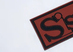 Siser Laser Patch Marrone effetto Liscio 30cmx40cm 5pz