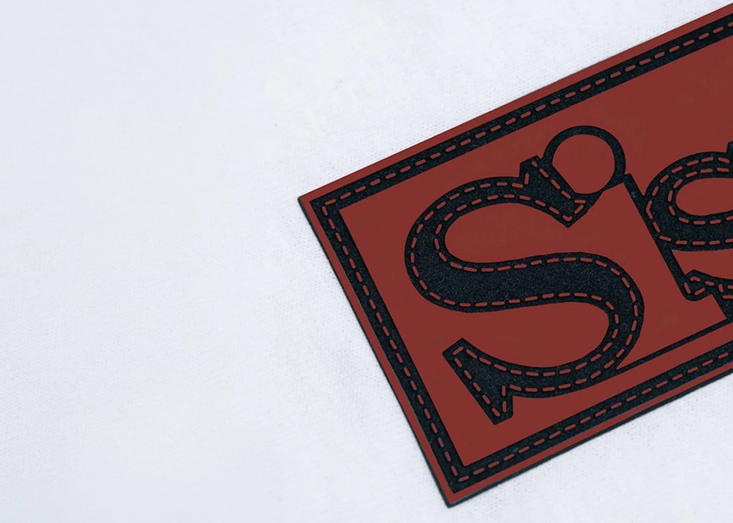 Siser Laser Patch Marrone effetto Liscio 30cmx40cm 5pz