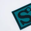 Siser Laser Patch Verde Acqua effetto Liscio 30cmx40cm 5pz