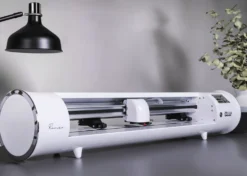 Siser Plotter da Taglio Romeo
