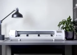 Siser Plotter da Taglio Romeo