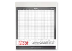 Siser Tappetino alta adesività 30cmx30cm