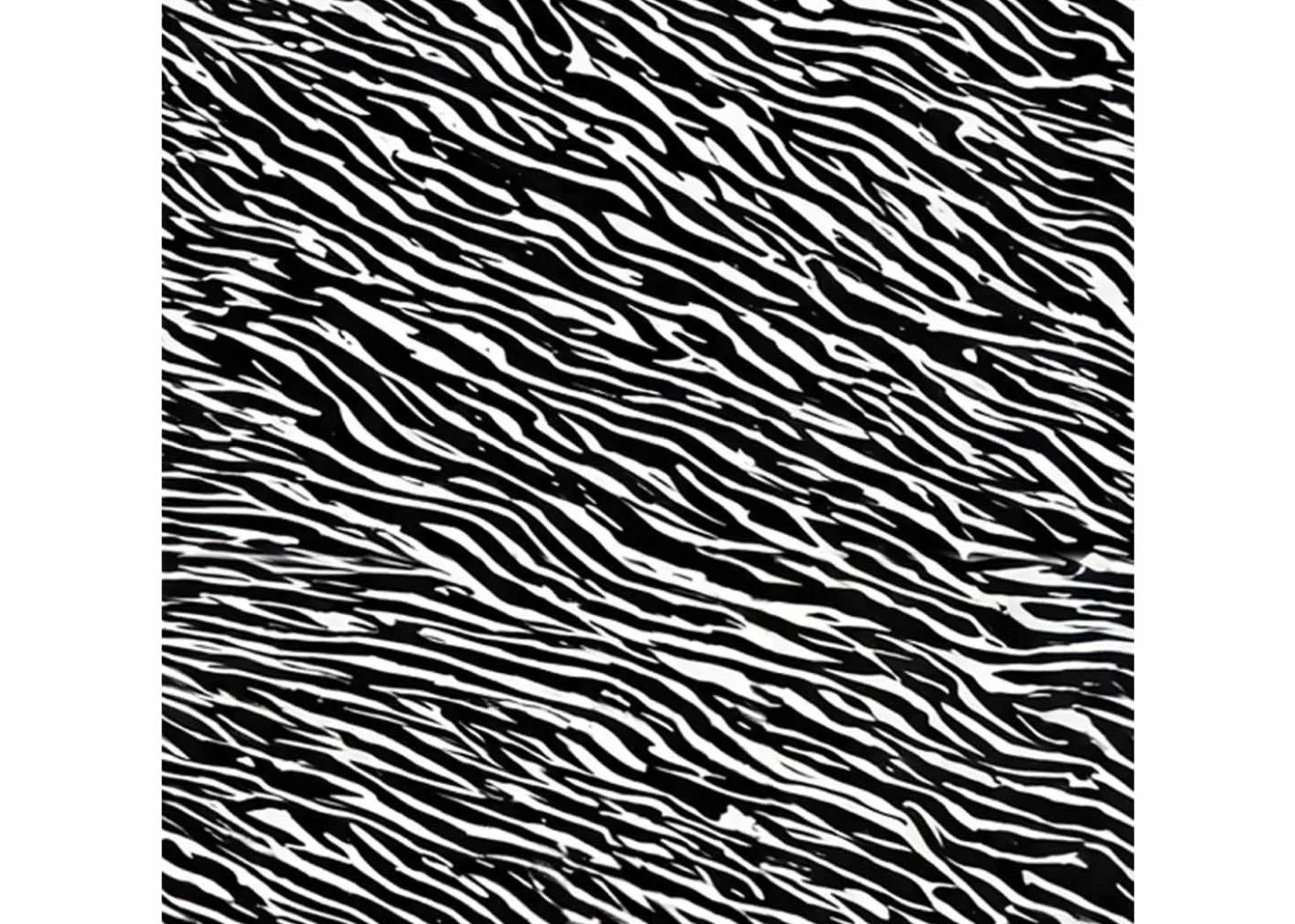 Siser Termoadesivo Easy Pattern Plus Zebra 30x50cm