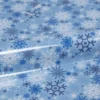Siser Termoadesivo Easy Pattern Plus Snowflakes 30x50cm